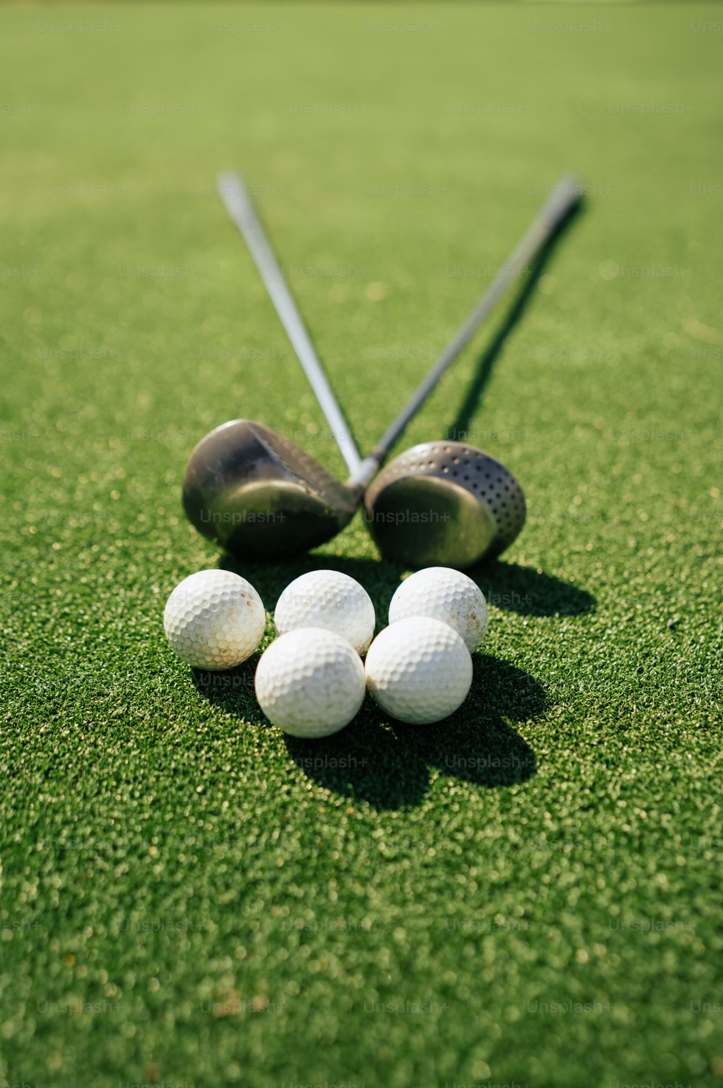 Mini Golf