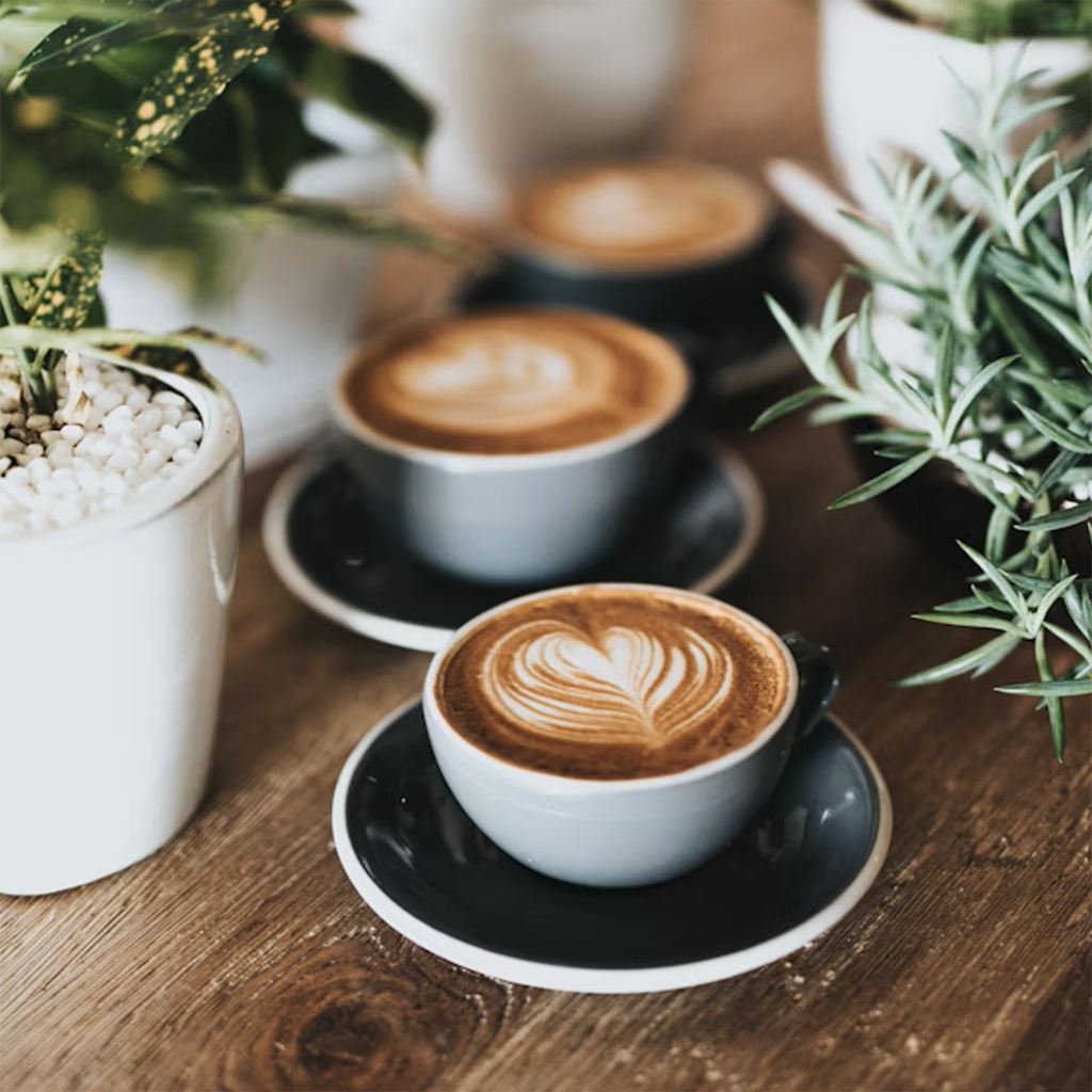 Coffee